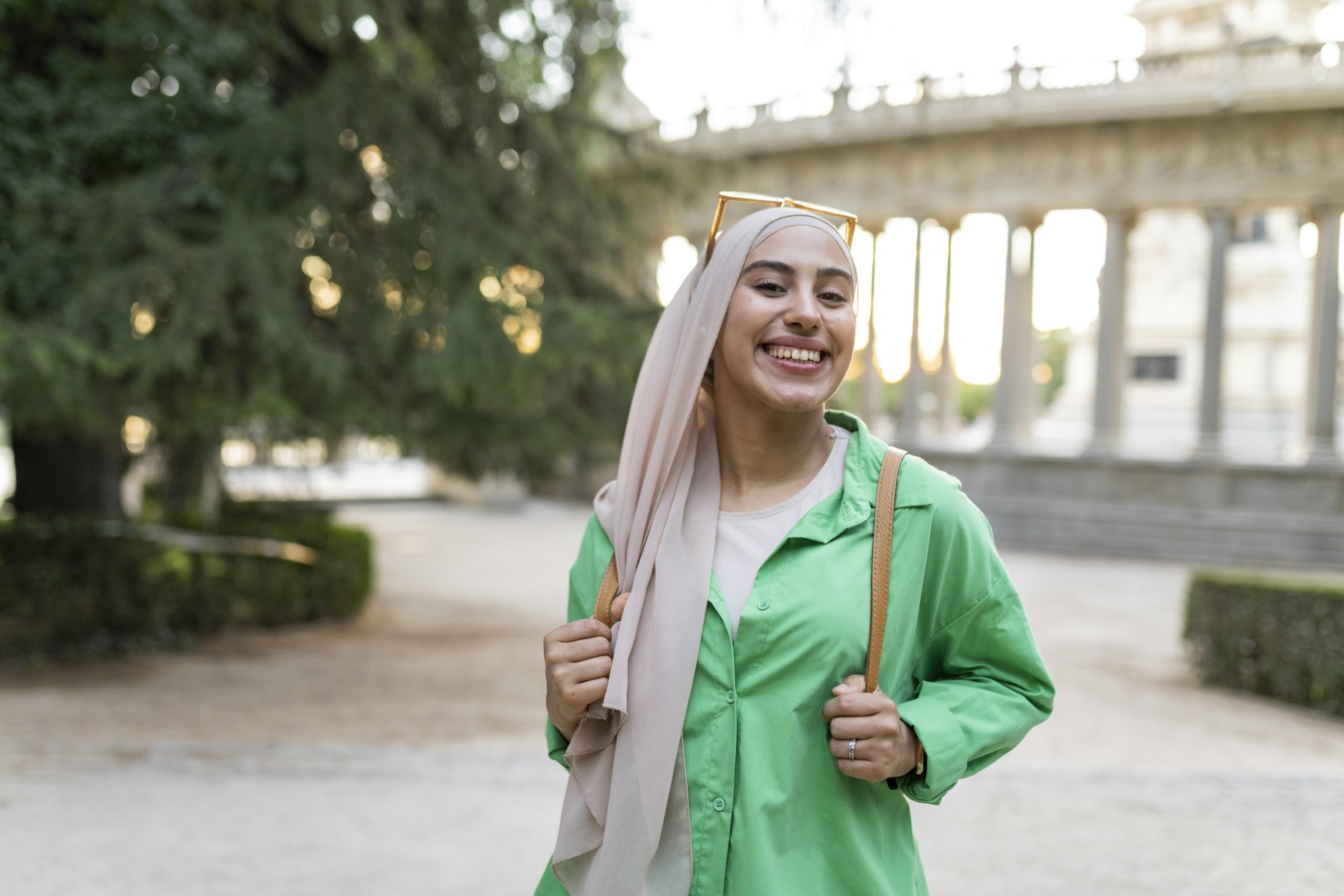 Amira Basma